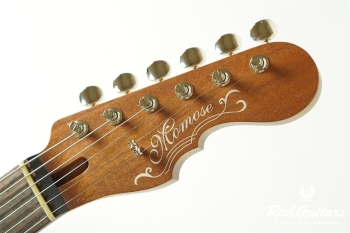 MT-HOLLOW/R - Olympic White